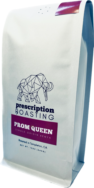 Prom Queen - Blend