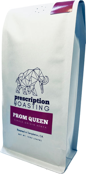 Prom Queen - Blend