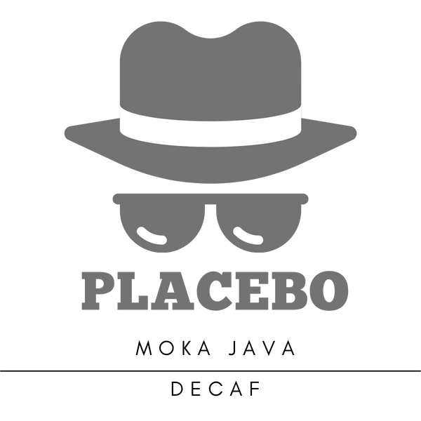 Placebo (Decaf SWP)