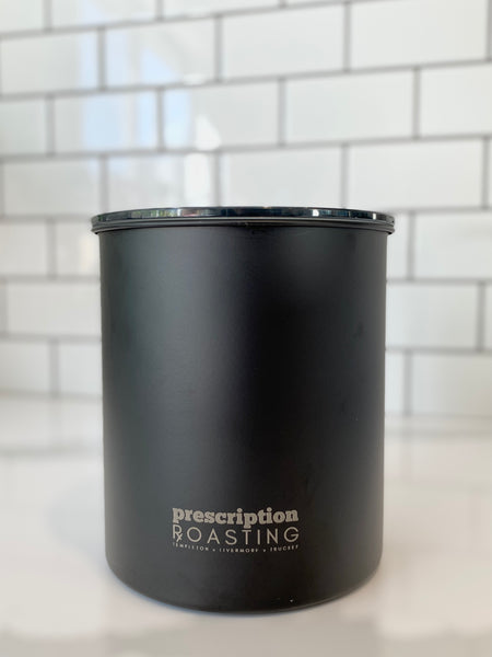 Prescription Roasting Airscape Large Black