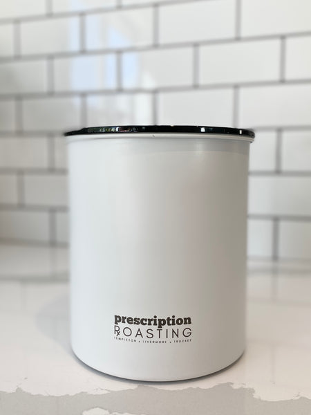 Prescription Roasting Airscape Large White