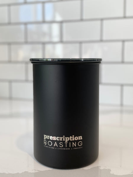 Prescription Roasting Airscape Medium Black