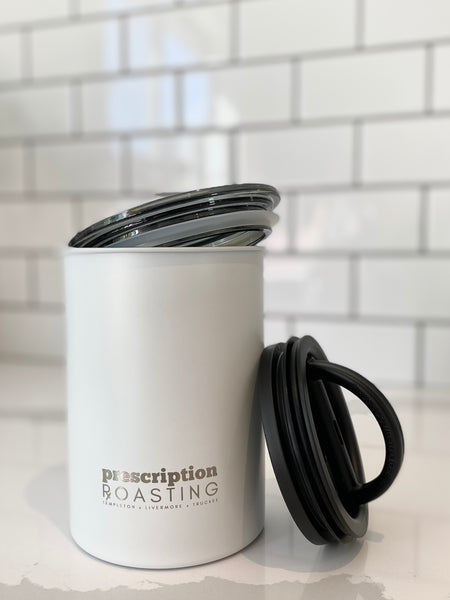 Prescription Roasting Airscape Medium Lid