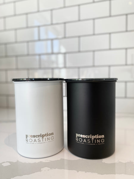 Prescription Roasting Airscape Medium