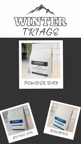 The Winter Triage